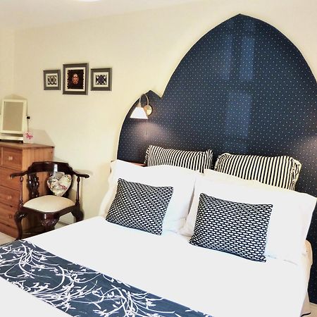 George Hudson Court Apartments York Esterno foto