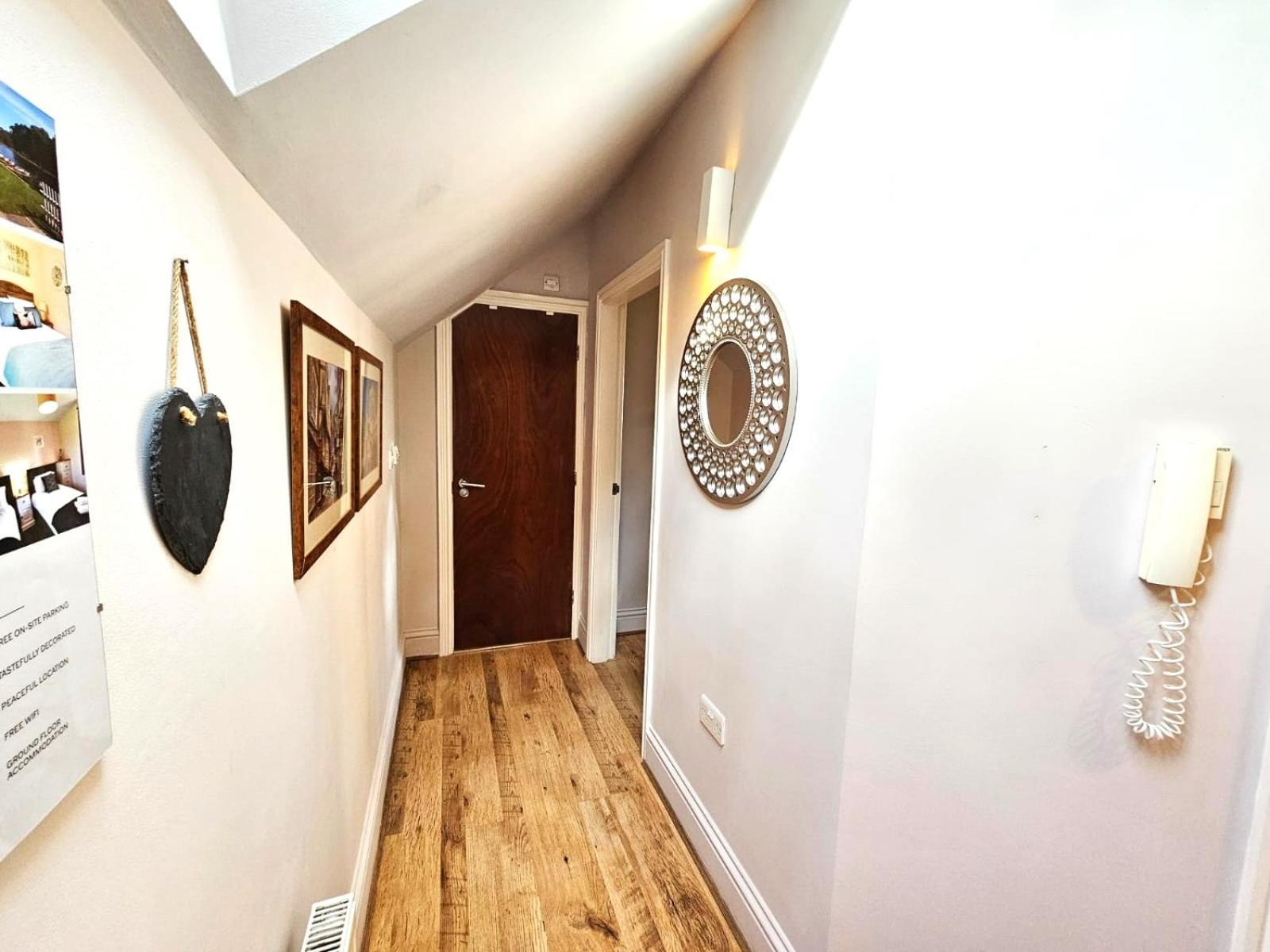 George Hudson Court Apartments York Esterno foto