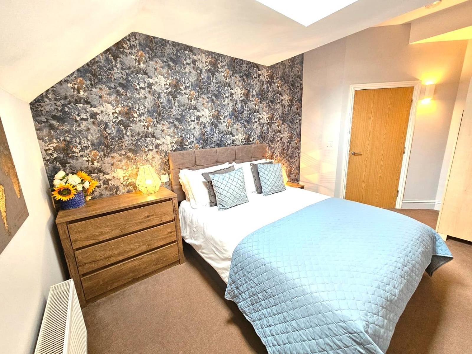 George Hudson Court Apartments York Esterno foto