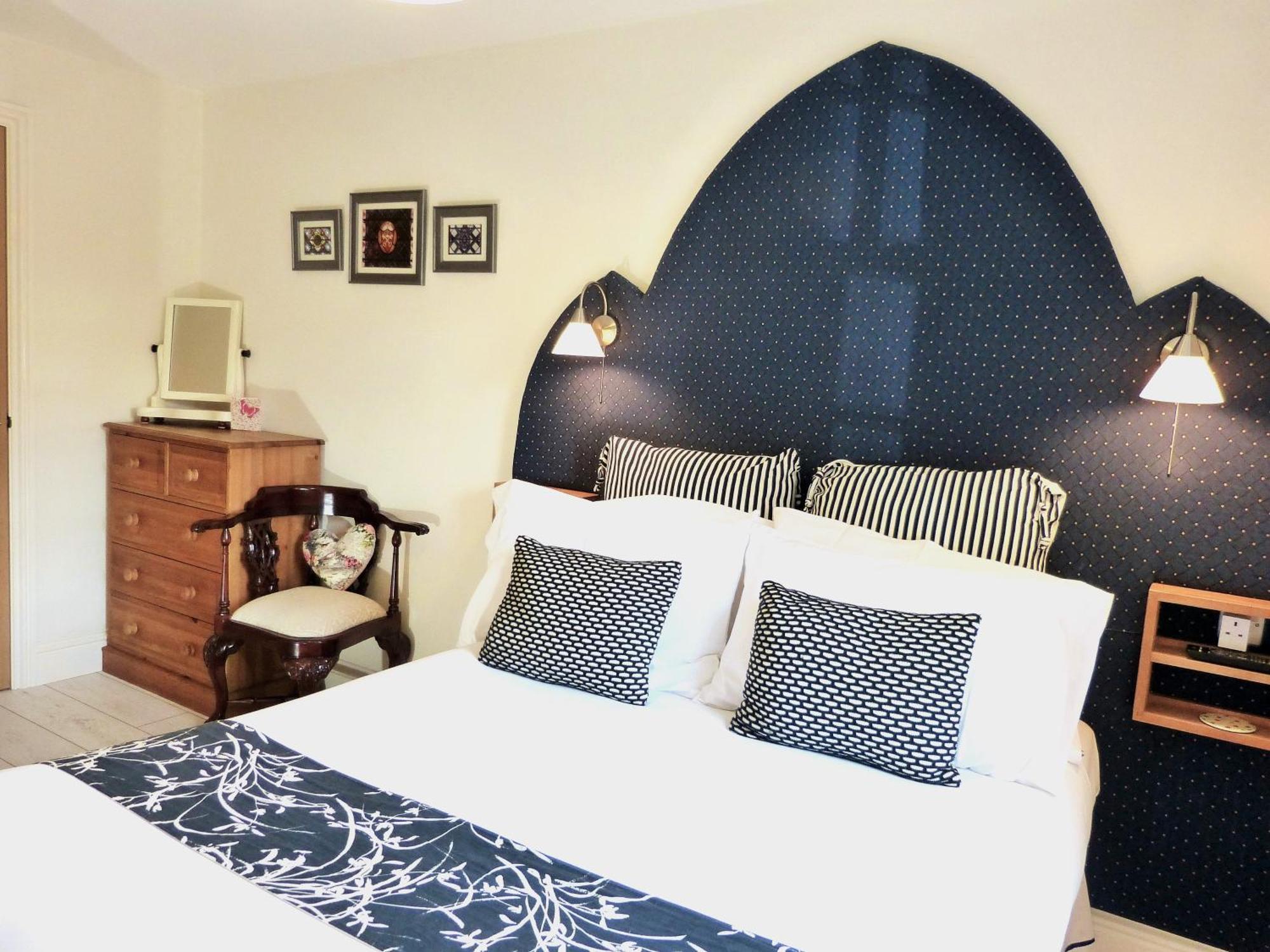 George Hudson Court Apartments York Esterno foto