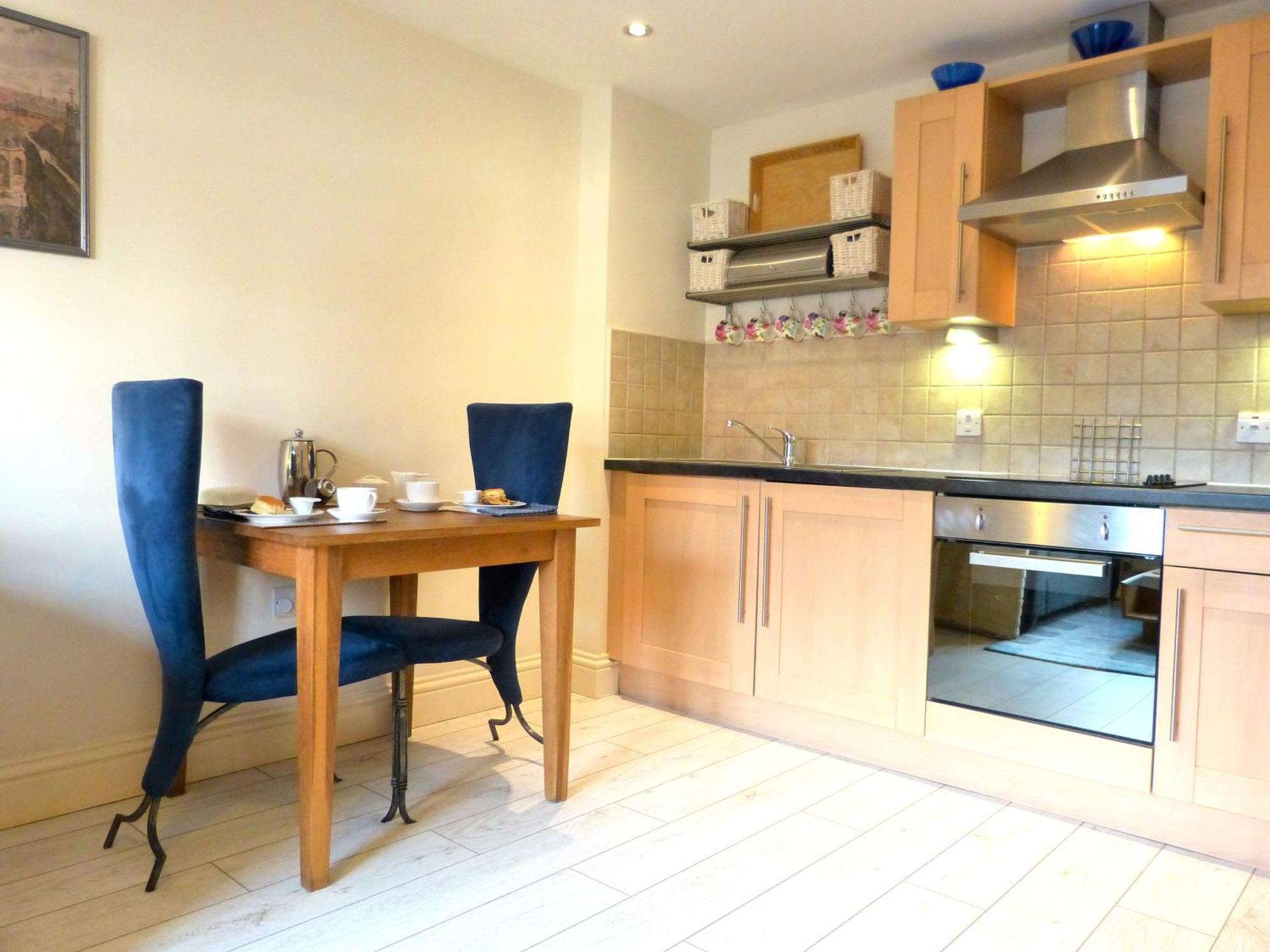 George Hudson Court Apartments York Esterno foto