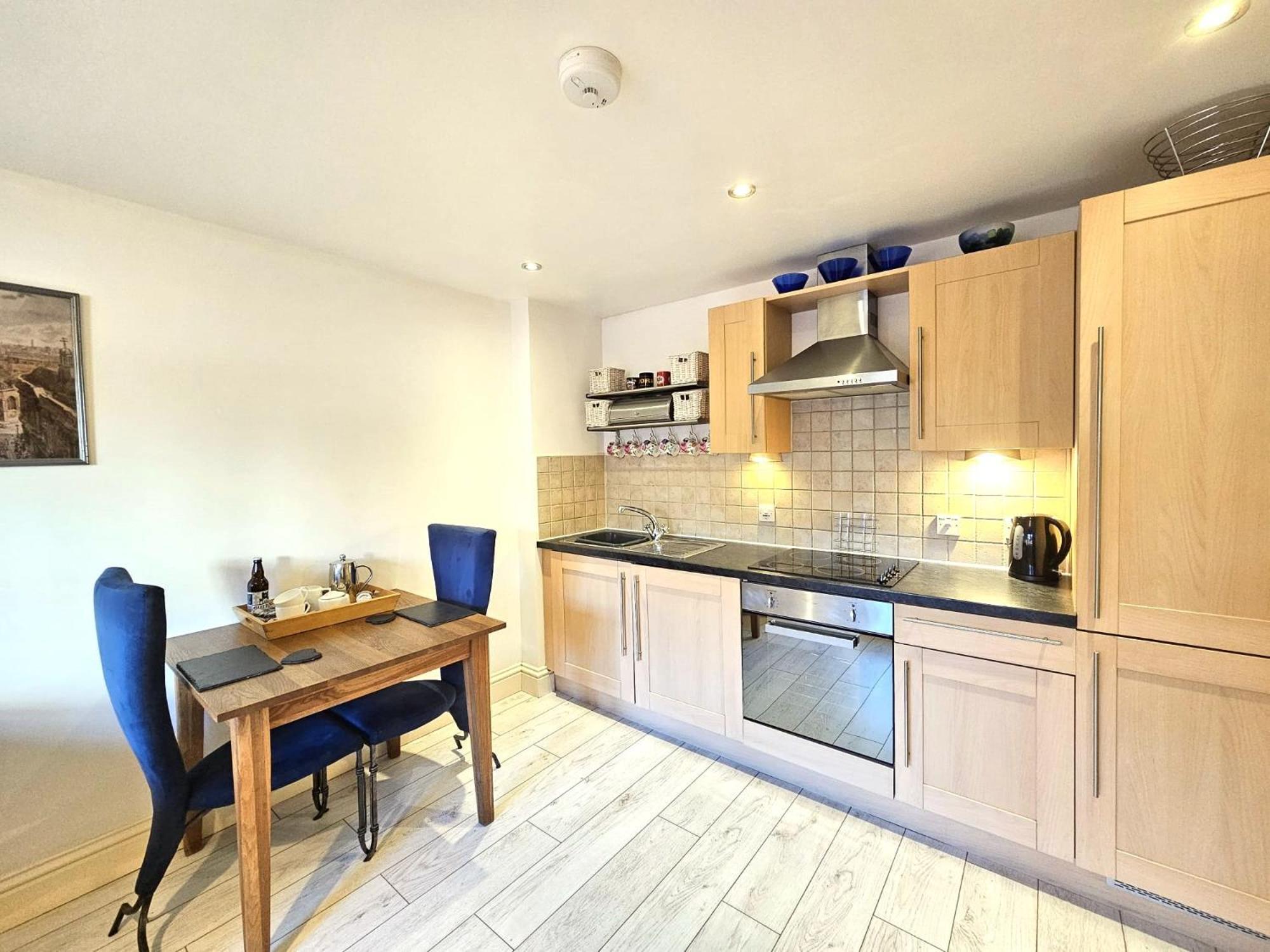 George Hudson Court Apartments York Esterno foto