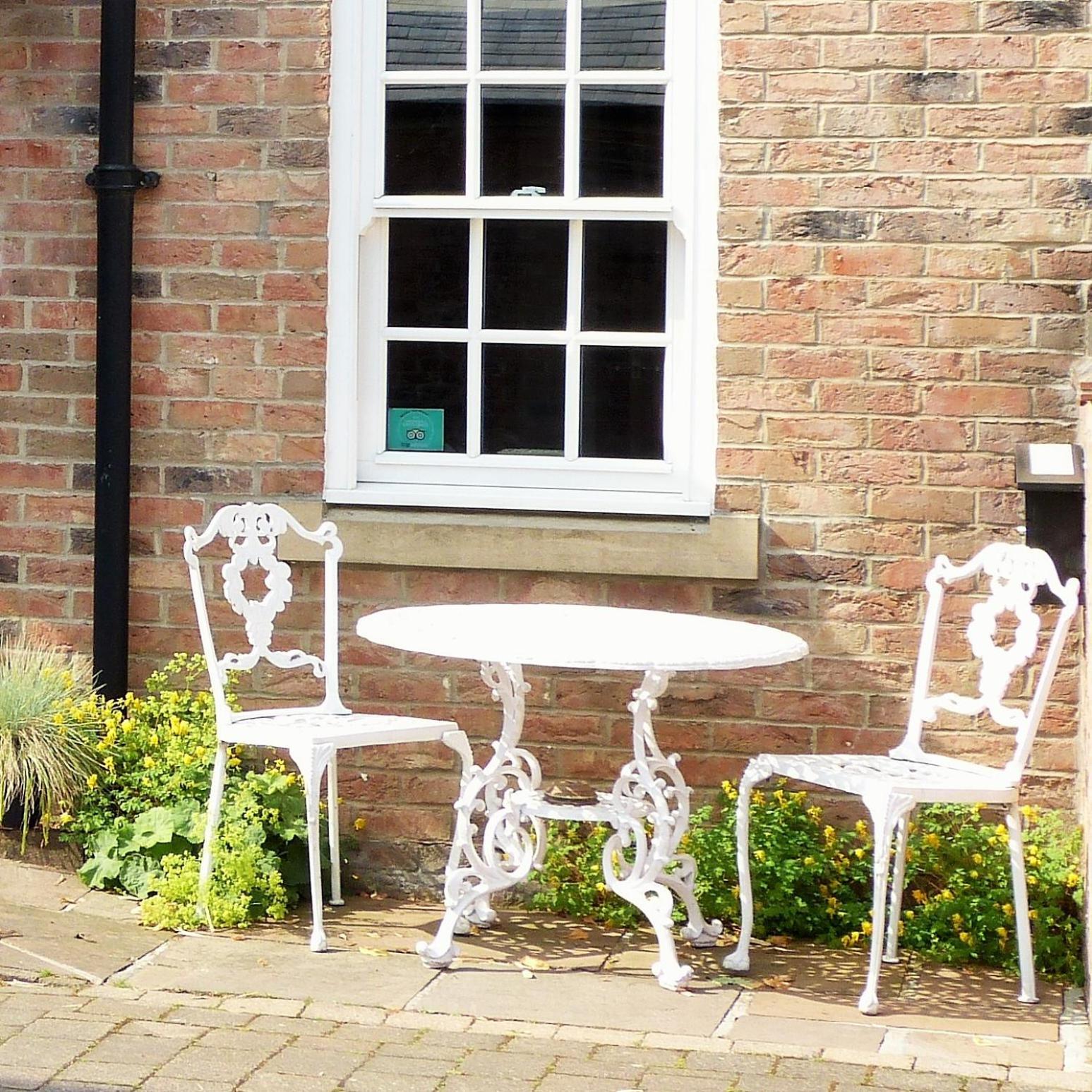 George Hudson Court Apartments York Esterno foto